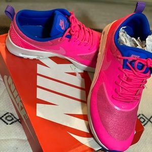WMNS Nike Air Max Thea PRM